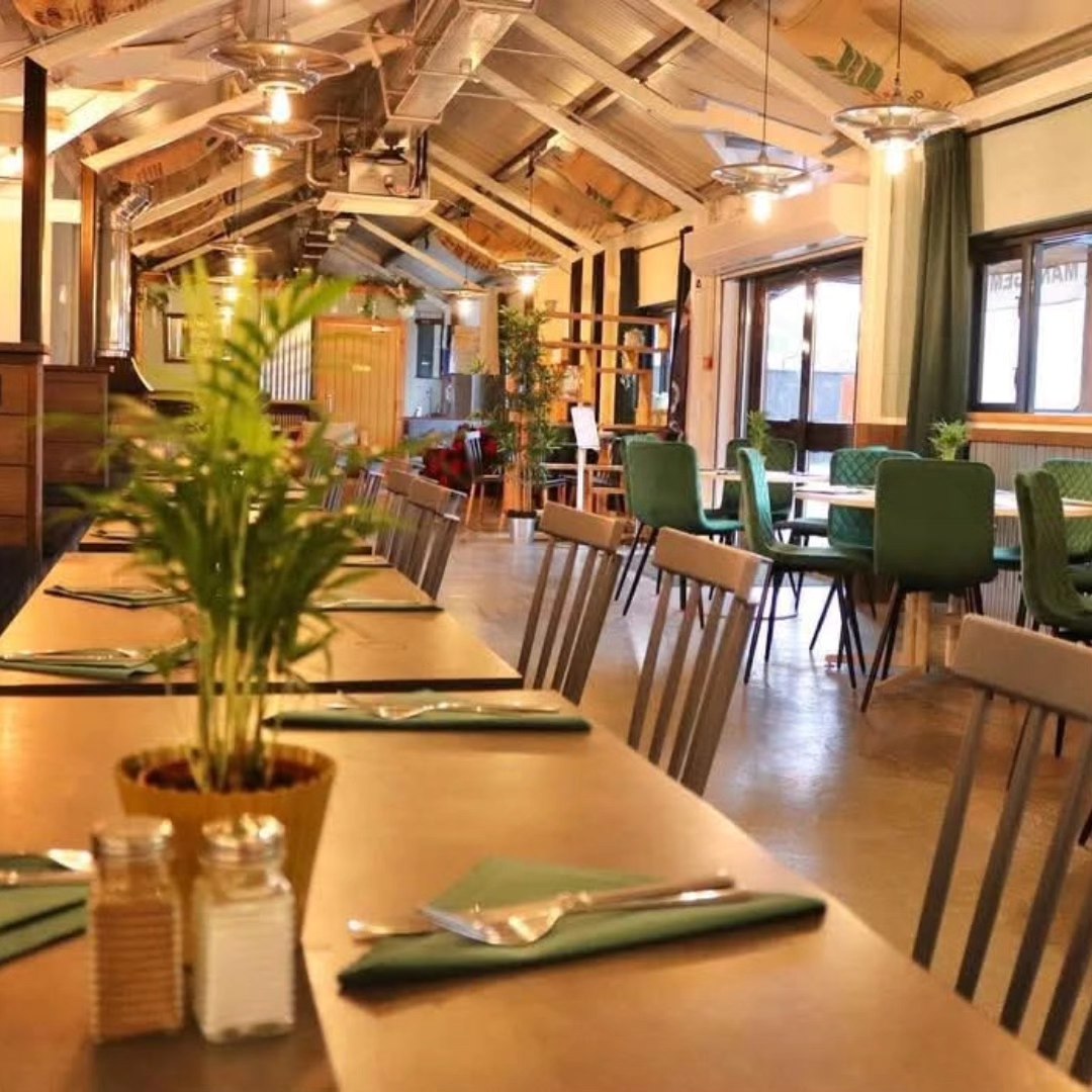 Forde Inn