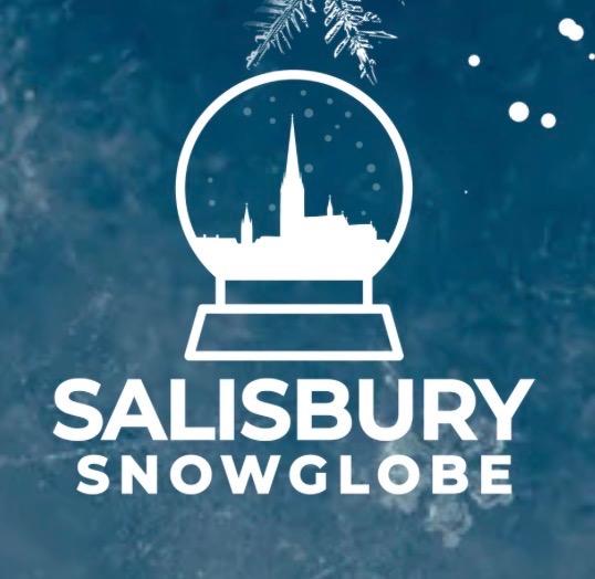 Salisbury SnowGlobe